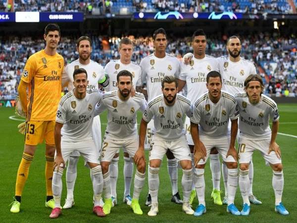 Los Blancos Là Gì? Ý Nghĩa Biệt Danh Của CLB Real Madrid