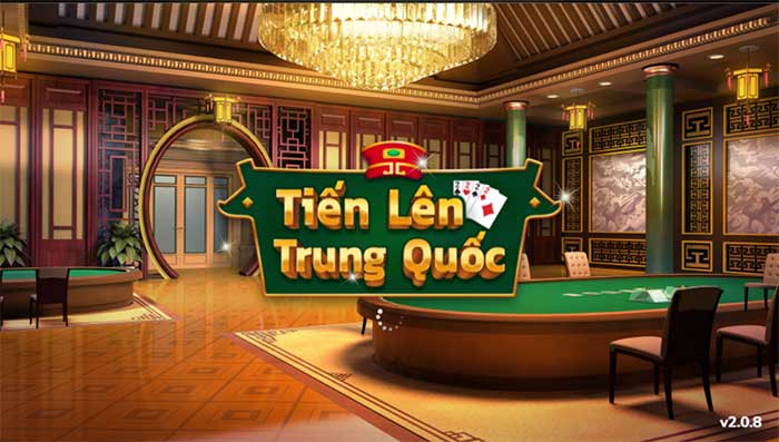 Khám Phá Luật Chơi Tiến Lên Trung Quốc Và Cách Chơi Hiệu Quả