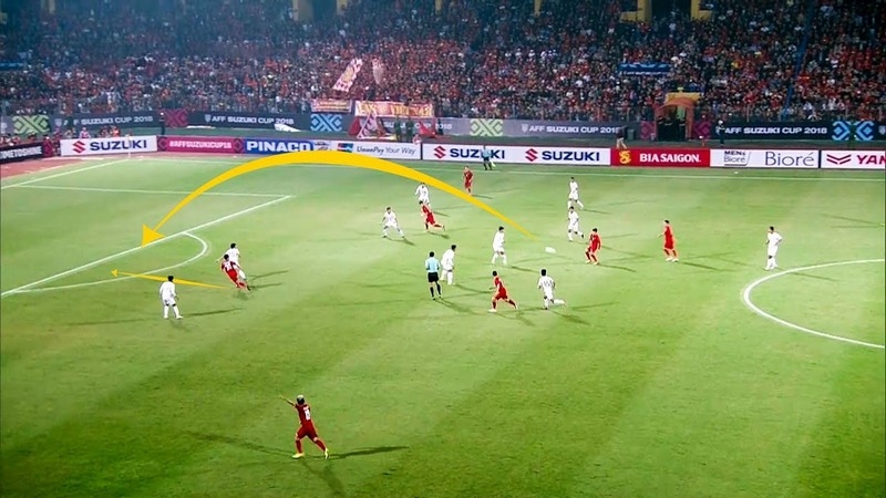 Kiến tạo trong bóng đá là gì? Những kiến tạo tốt nhất