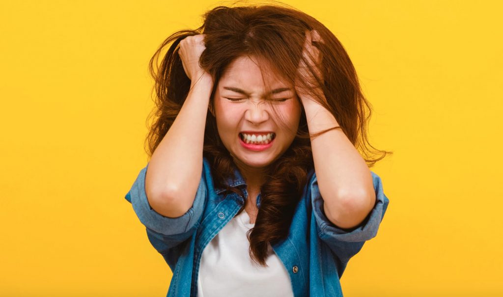 Kỹ năng quản lý cảm xúc