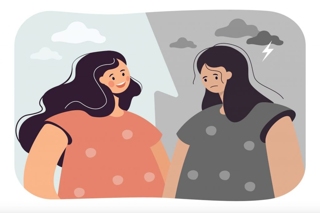 Rèn luyện kỹ năng quản lý cảm xúc.