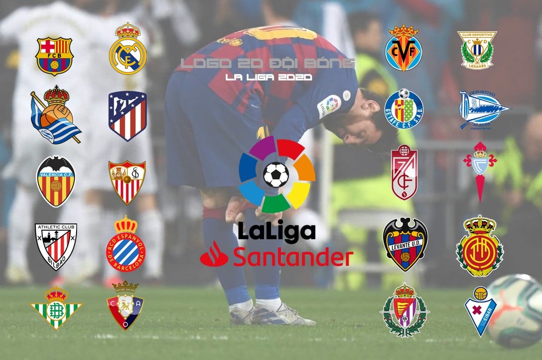 Cầu thủ các đội bóng nổi bật La Liga