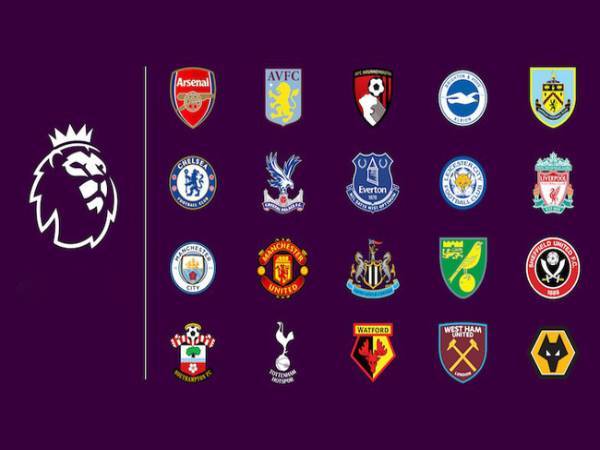 Có bao nhiêu đội tham gia Giải Ngoại hạng Anh?