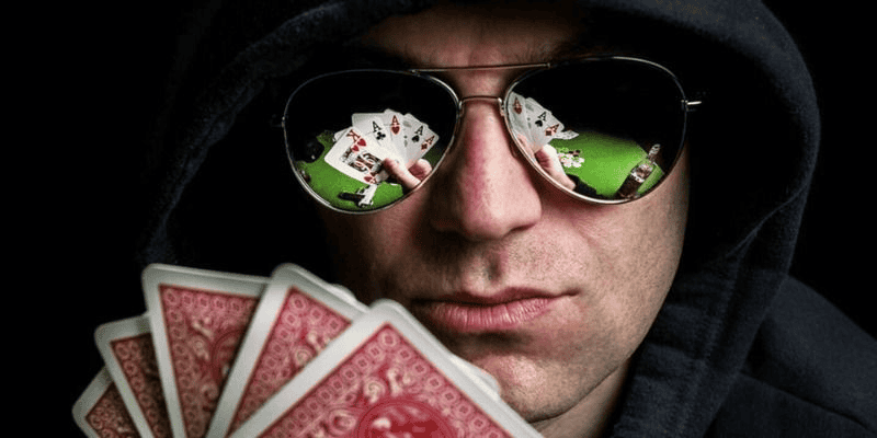 Poker Face Là Gì – Ý Nghĩa, Nguồn Gốc Và Cách Rèn Luyện Khi Chơi Bài