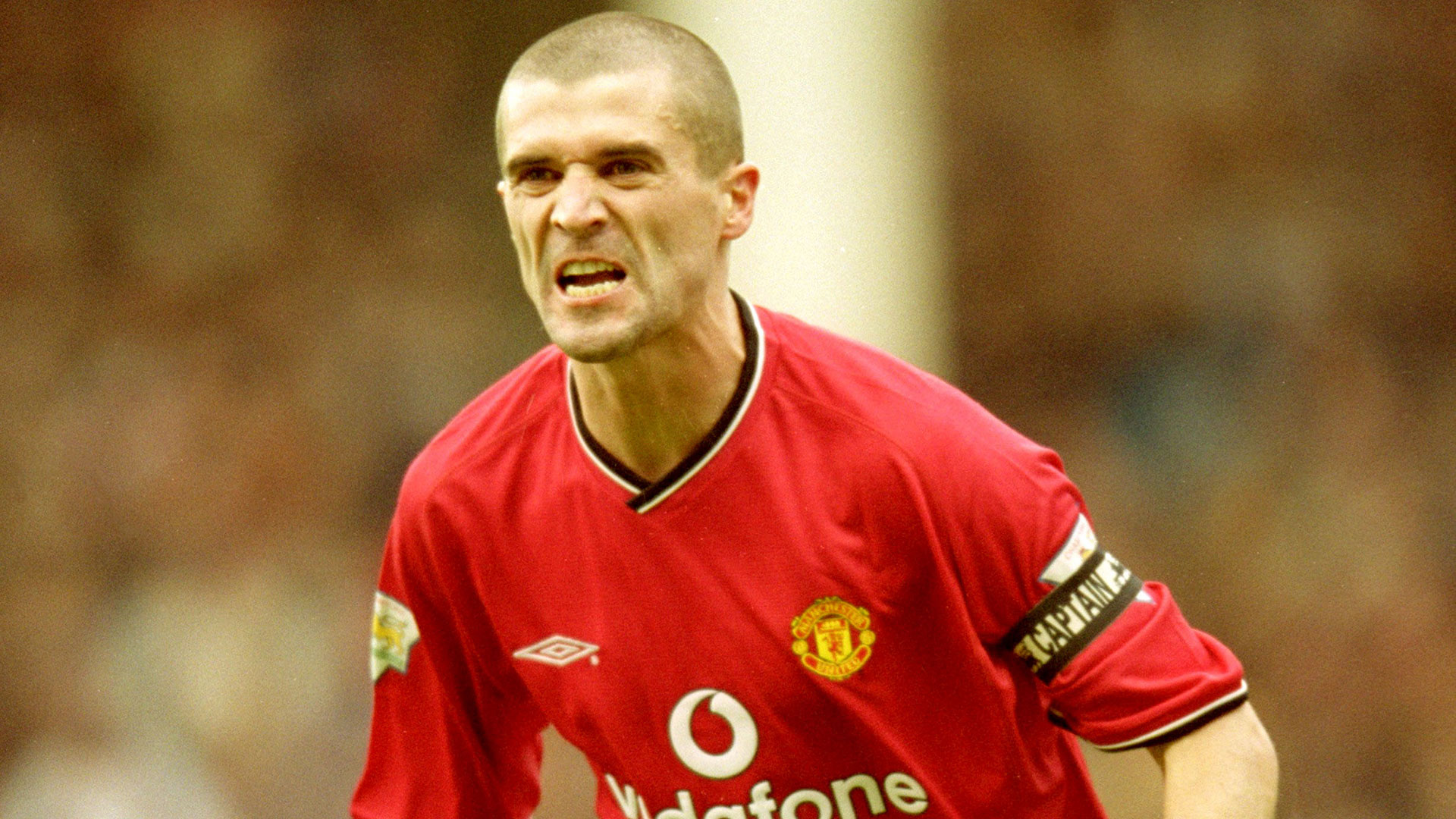 Man Utd đã có một 'Roy Keane mới' rất đẳng cấp trong đội hình