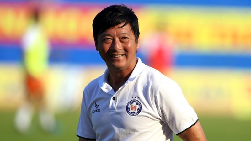 Huỳnh Đức mãi mãi là cầu thủ bóng đá Việt Nam nổi tiếng nhất mọi thời đại. Những cái tên cầu thủ Việt Nam nổi tiếng nhất lịch sử