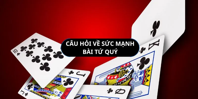Bộ Tứ Quý có thể chặn được hai đôi không? Bạn cần biết những gì?