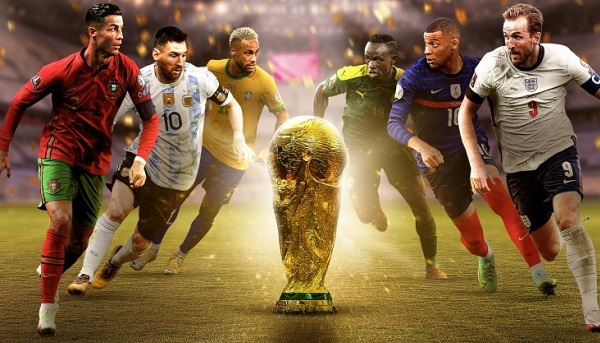 CẦN BIẾT] World Cup Là Gì? World Cup 2026 Tổ Chức Ở Đâu?