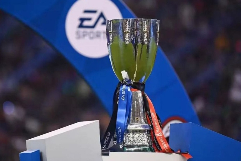 Siêu cúp bóng đá Ý có tên tiếng Anh là gì? Lịch sử và thể thức thi đấu