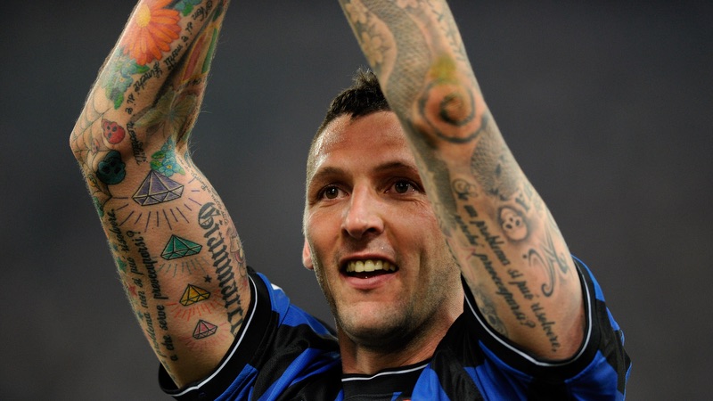 Top 10 cầu thủ bị ghét nhất của lịch sử bóng đá