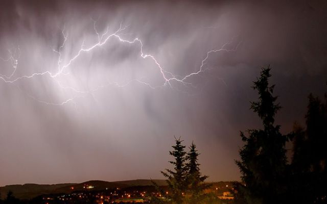 Dấu hiệu nhận biết sắp mưa - 5 cách nhận biết chính xác 99%