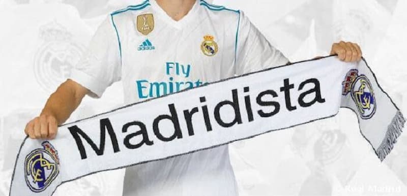 Madridista Là Gì? Tại Sao Real Madrid Lại Được Fan Yêu Thích? - Cozy  Vietnam Travel