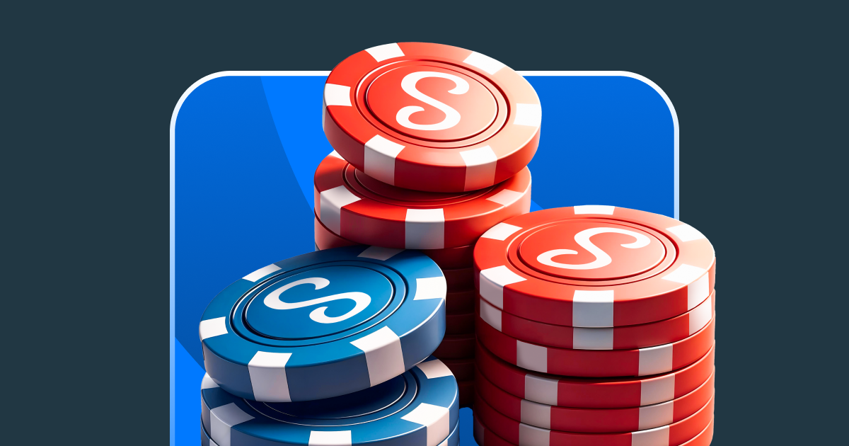 Casino House Edge Explained, Lowest House Edge Games - Stake