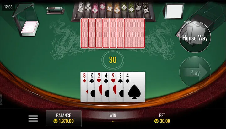 Pai Gow - Chiến Thuật Khai Phá Game Bài Trung Hoa Cổ điển