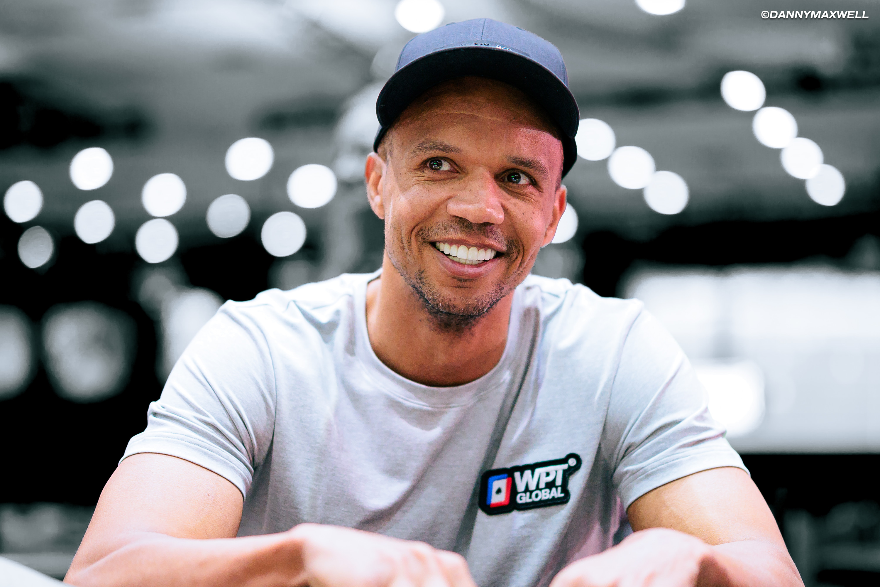 Phil Ivey | Poker Players | PokerNews