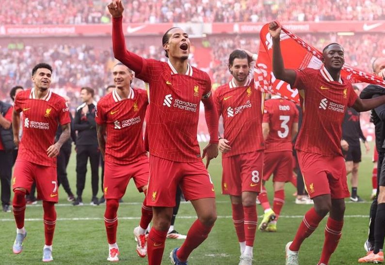 Top 7 câu lạc bộ có nhiều fan nhất thế giới hiện nay