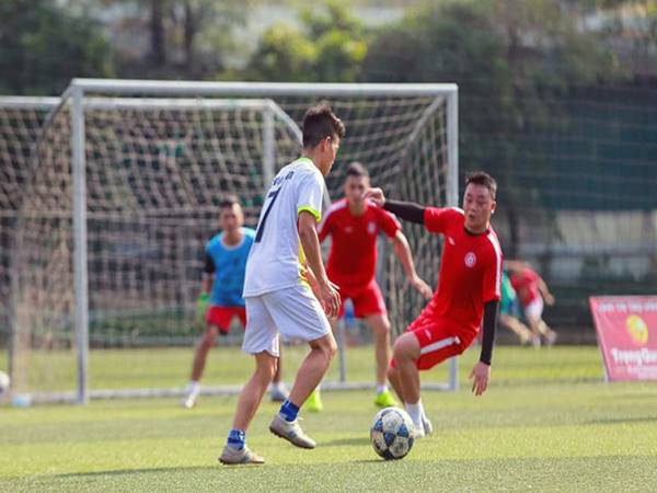 Khám phá khi nào nên sử dụng đội hình lệch hiệu quả