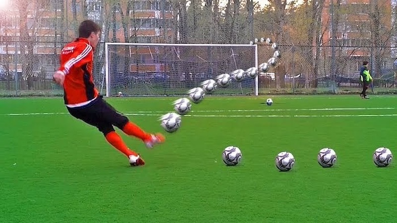 Knuckleball là gì? Điều đặc biệt của cú sút đặc biệt