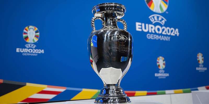 Cup Euro - Cách Thức Thi Đấu Và Thể Thức Giải Đấu Bóng Đá