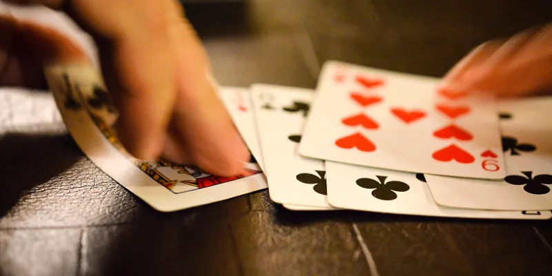 Cách chơi phỏm cơ bản