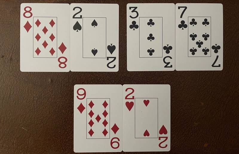 Nhận Diện Bài Mạnh Yếu Khi Chơi Poker - Kỹ Năng Vàng Để Thắng Lớn