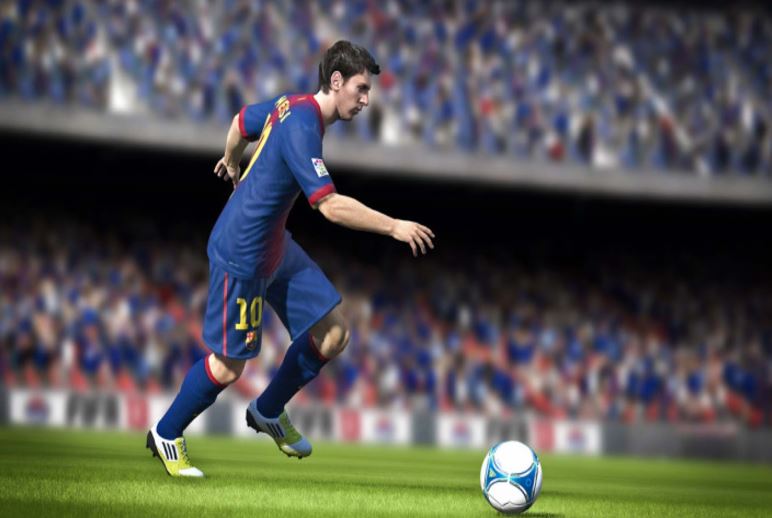 Vai trò của tiền đạo ST trong đội hình