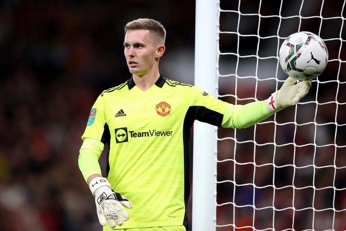 Tiểu Sử Thủ Môn Dean Henderson Cùng Phong Cách Chơi Độc Đáo - 129pps