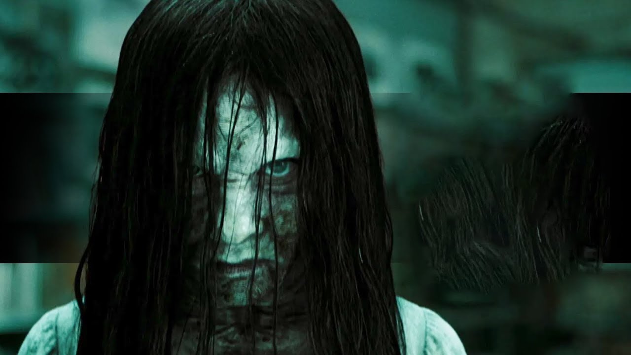 Phim Kinh Dị Hay Nhất Thời Đại - Review Phim Kinh Dị: Vòng Tròn Oan Nghiệt