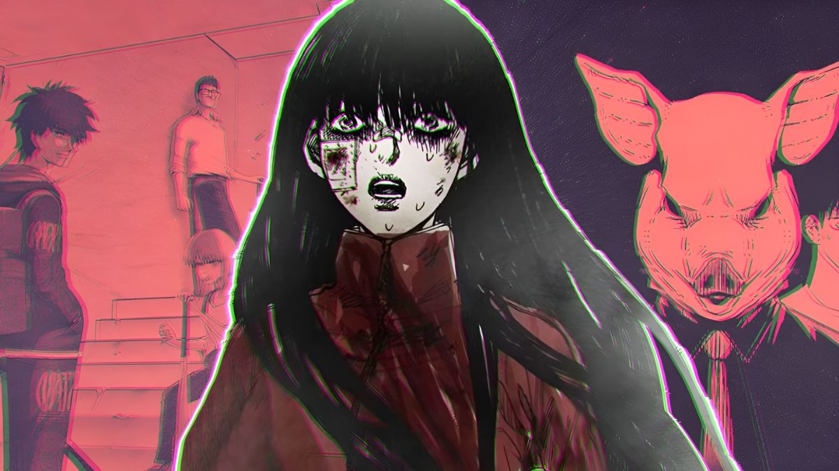 15+ Truyện tranh kinh dị, lôi cuốn mà bạn không thể bỏ lỡ