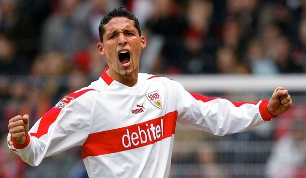 Lịch sử câu lạc bộ Stuttgart: Hành trình 132 năm đầy biến động