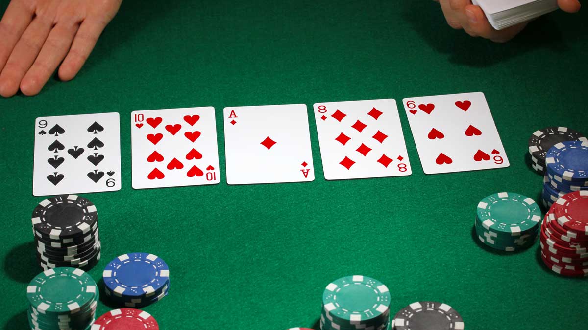 Cách tính tỷ lệ pot odds khi chơi poker | Natural8