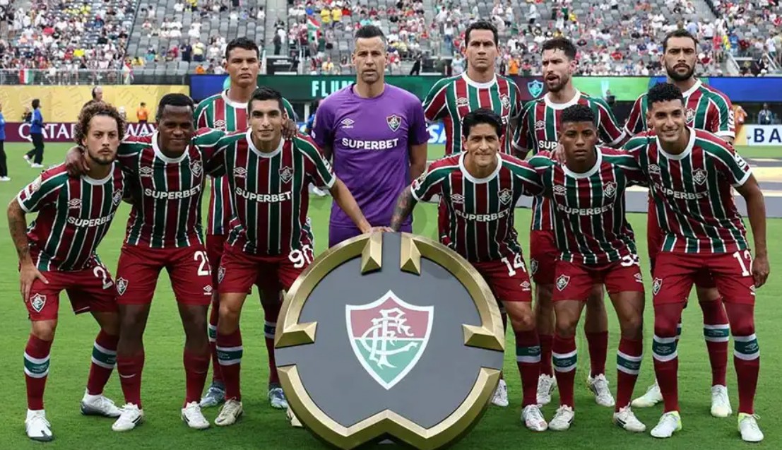 Lịch sử Fluminense Football Club