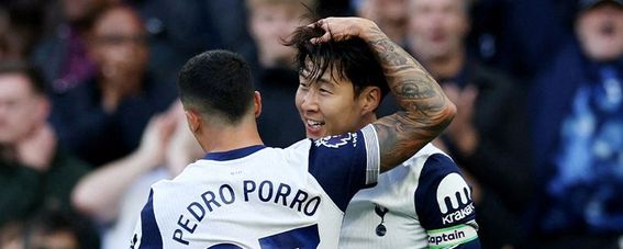 Tottenham Hotspur – Lời Nguyền Chưa Vô địch EPL