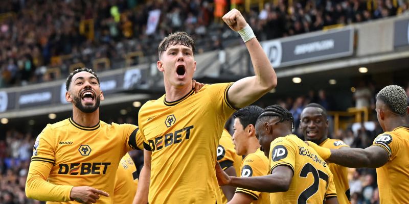 Triết lý huấn luyện tại Wolverhampton Wanderers