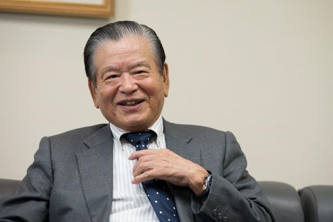 Bối cảnh hình thành J.League