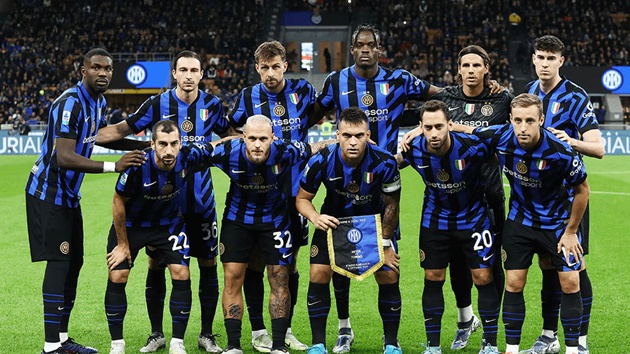 Lịch sử CLB Inter Milan từ Grande Inter đến cú ăn ba và ngôi sao thứ hai