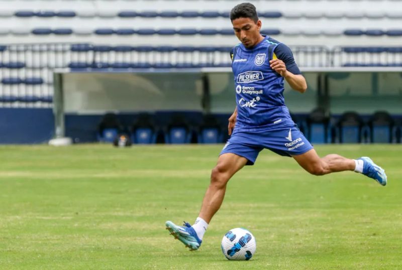 Phân tích nhãn quan chiến thuật và khả năng kiến tạo của Ángel Mena