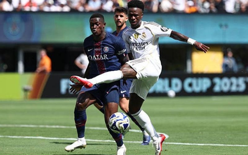 Nuno Mendes tài năng trẻ sáng giá của bóng đá Bồ Đào Nha