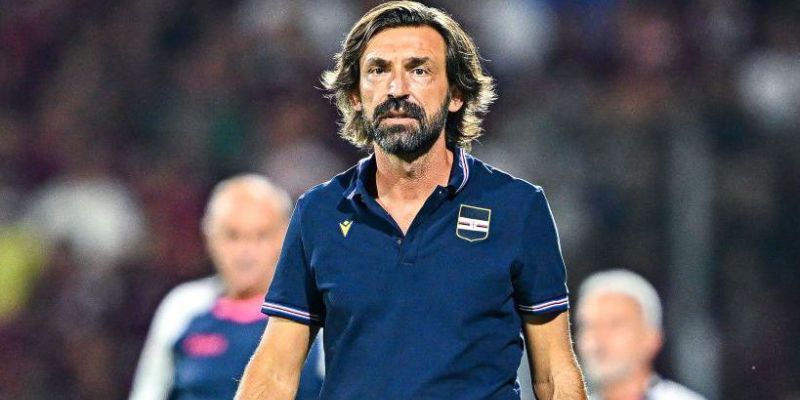 Sự nghiệp lẫy lừng của Andrea Pirlo