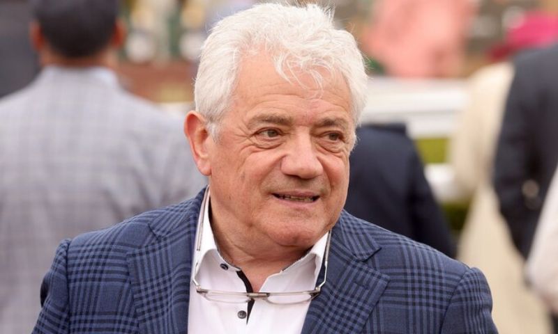 Tiểu sử Kevin Keegan - Bản hợp đồng hơn 30.000 bảng đến Quả bóng Vàng