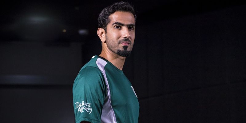 Tiểu sử Mohammed Al-Kuwari - Tuyển Thủ Tài Năng Tại Qatar 2 Tiểu sử Mohammed Al-Kuwari - Tuyển Thủ Tài Năng Tại Qatar