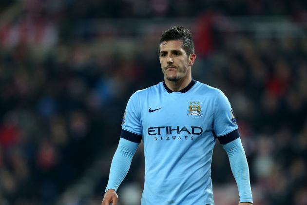 Stevan Jovetić Là Ai? Tiểu Sử Và Sự Nghiệp Cầu Thủ Người Montenegro