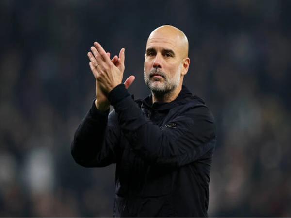 Pep Guardiola - Huấn luyện viên Tây Ban Nha xuất sắc nhất thế giới