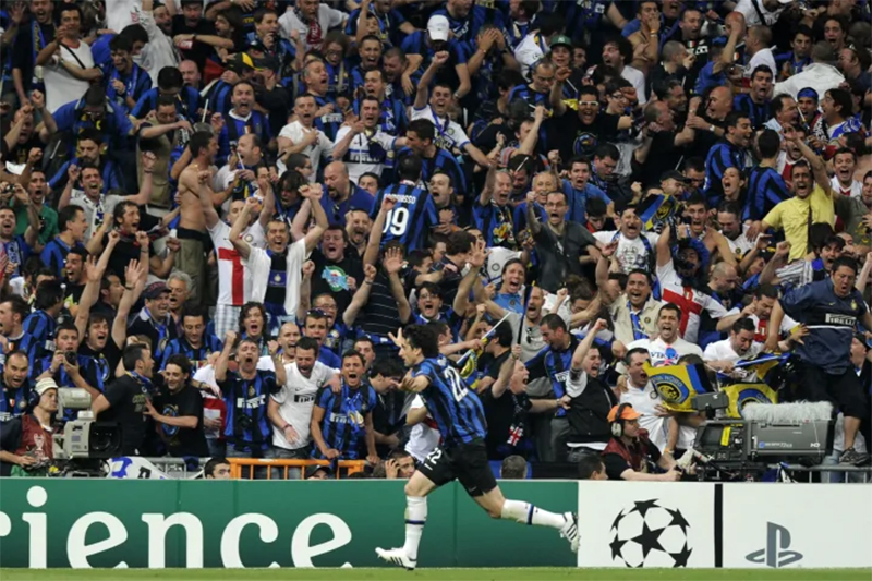 Inter Milan mùa giải 2009/10