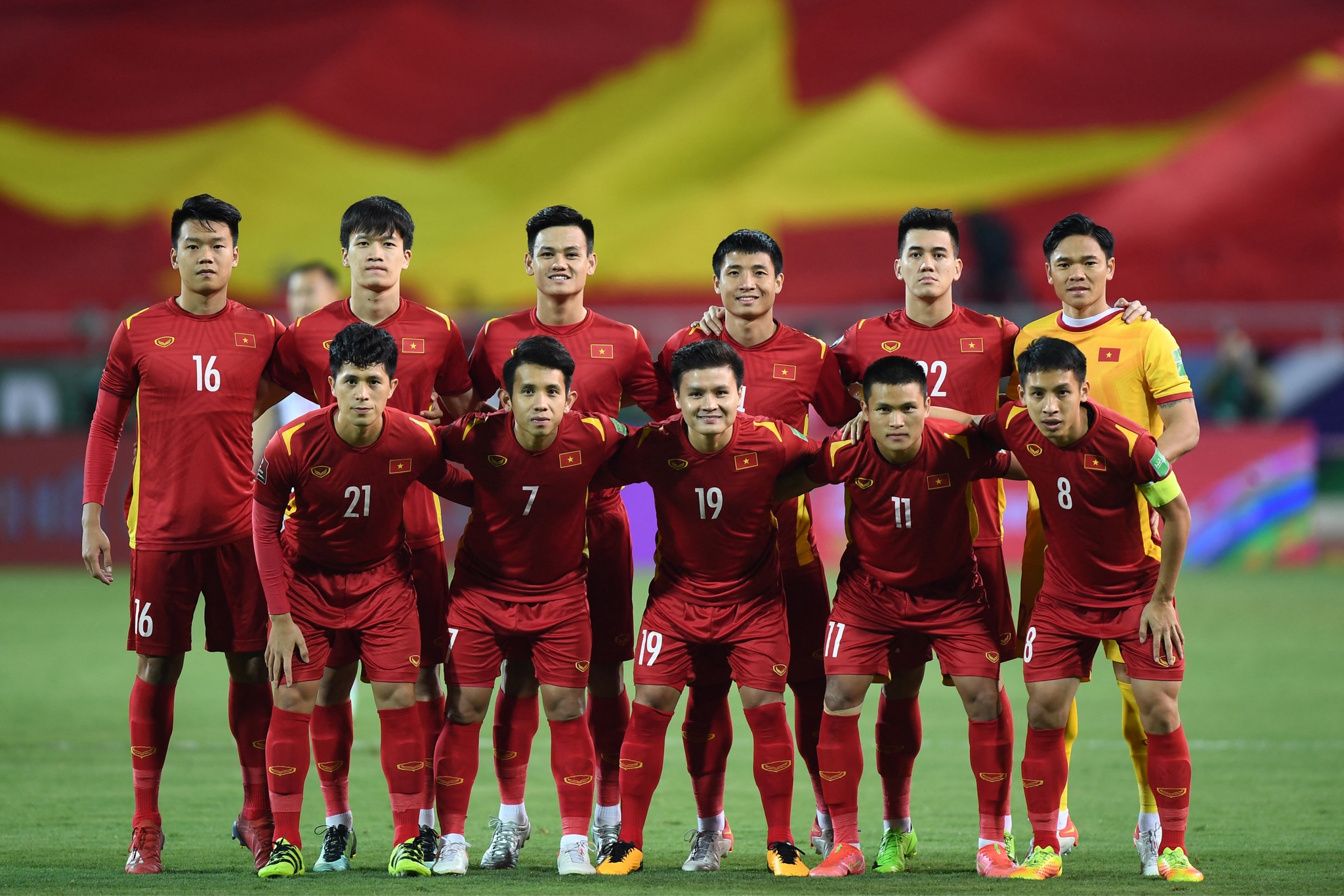 Chủ tịch AFC: 'Bóng đá Việt Nam đã tạo nên dấu ấn lịch sử'