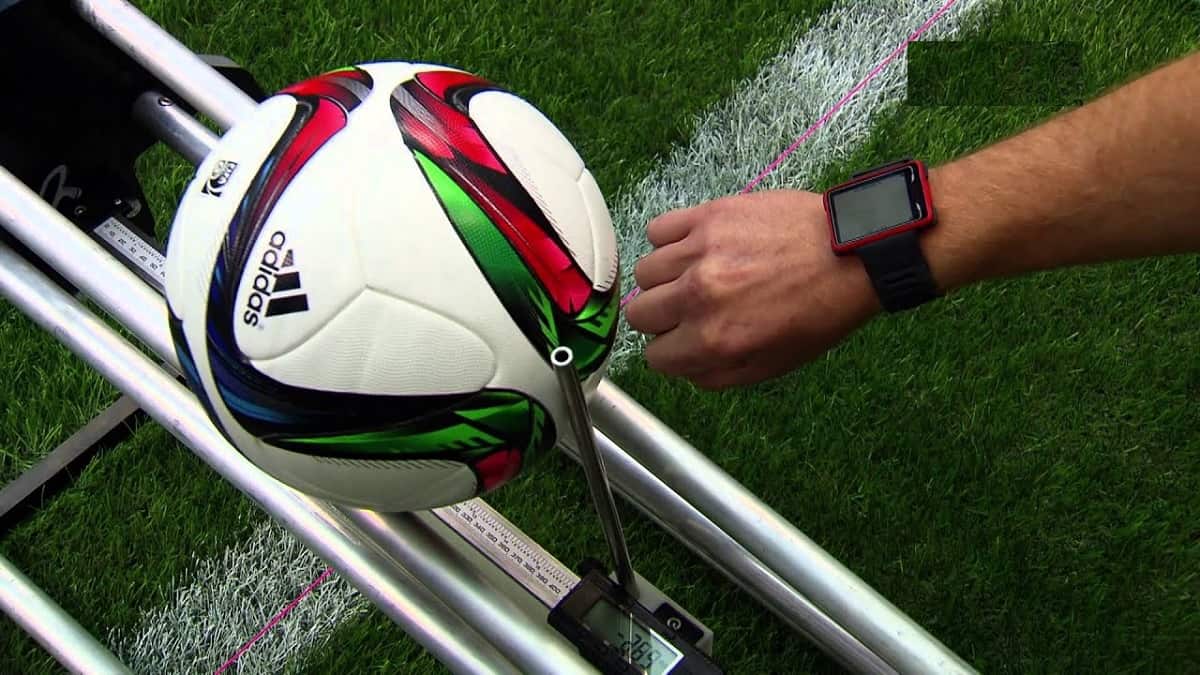 Công nghệ Goal line là gì? Có áp dụng Goal line tại WorldCup