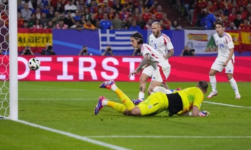 OG Trong Bóng Đá Là Gì? Những Pha OG Đáng Nhớ Nhất Trong Lịch Sử