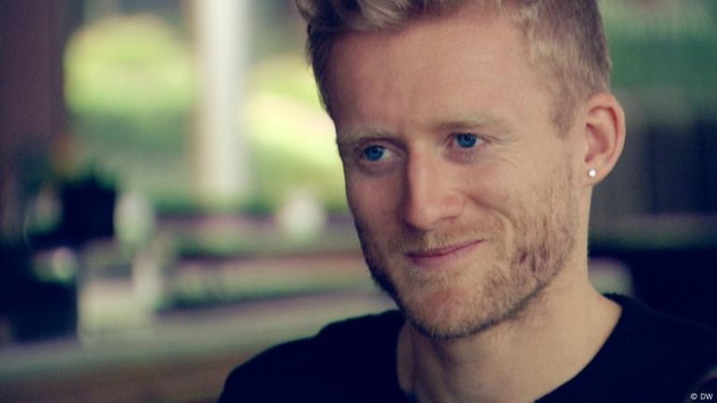 Nhưng cầu thủ Andre Schurrle lại không thể thắng được bản thân mình Cầu thủ Andre Schurrle - Vô địch thế giới và thất bại