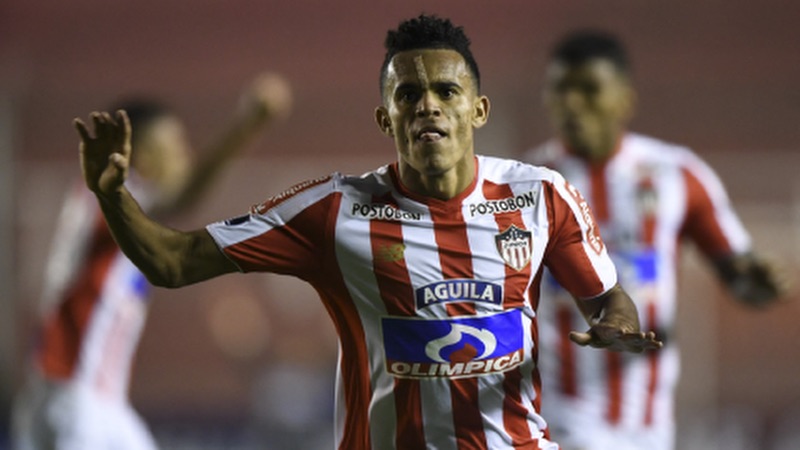 Cầu thủ Luis Diaz cũng trưởng thành từ chính bóng đá Nam Mỹ Cầu thủ Luis Diaz - Hành trình vô địch của chàng thổ dân