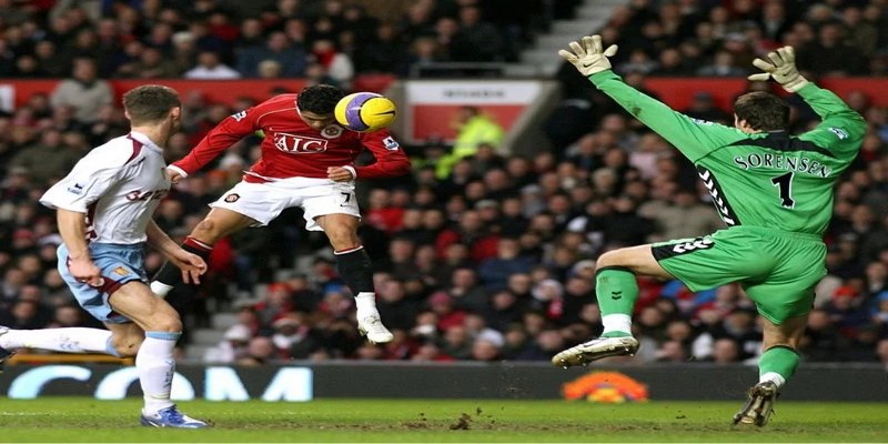 Cách Kiểm Soát Bóng Hiệu Quả Dưới Áp Lực Tiến Hành Cụ Thể